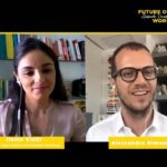 Disruptive Live Interview from Excel London
