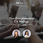 LIVE WEBINAR: Adapting Customer Experience in times of COVID and beyond
