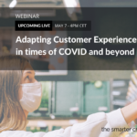 Disrupt from within by enhancing your customer experience