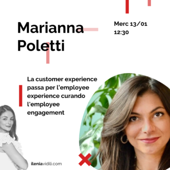 Marianna Poletti