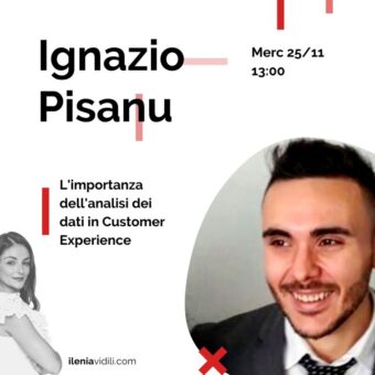 L'importanza dell'analisi dei dati in Customer Experience