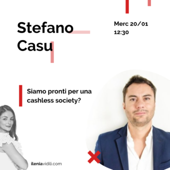 Stefano Casu