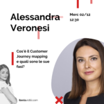 CX Live con Ignazio Pisanu: L’importanza dell’analisi dei dati in Customer Experience