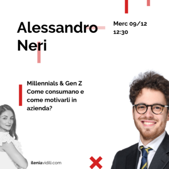 Millennials & Generation Z
