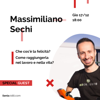 Massimiliano Sechi