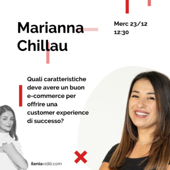 Marianna Chillau