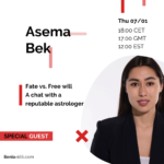 CX Live with Marianna Poletti: La customer experience passa per l’employee experience curando l’employee engagement