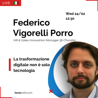 digital transformation