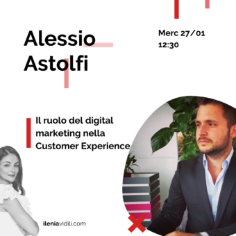 Alessio Astolfi