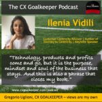 Be Human Centric with Ilenia Vidili