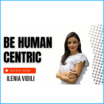 Journey to Centricity with Ilenia Vidili
