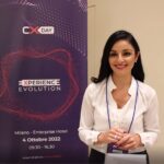 Journey to Centricity with Ilenia Vidili