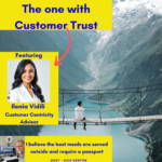 Unveiling the Path to Customer-Centric Transformation