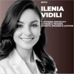 Journey to Centricity with Ilenia Vidili